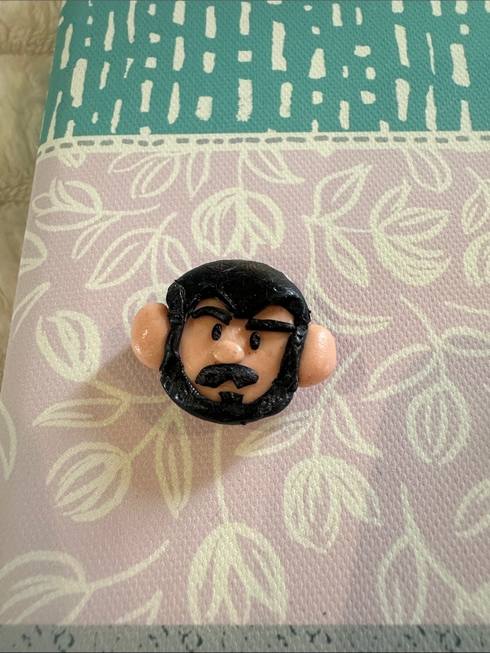Handmade Magnets - customizable! - Picture 2 of 9